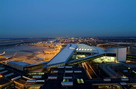 Terminal ‘A’ Philadelphia International Airport - Mark Ulrick Engineers